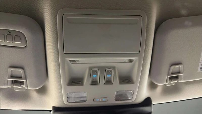 Ford Bronco Sport* Outer* Banks* AWD* АвтоКредит* (ЦЕНА ДО БГ), снимка 9 - Автомобили и джипове - 53269337