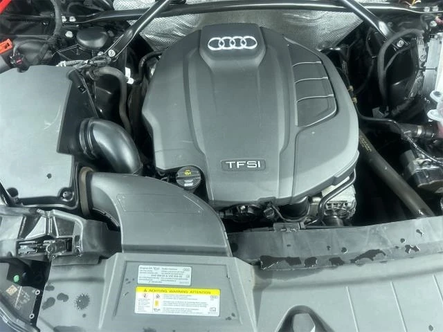 Audi Q5 PREMUIM* QUATTRO* Keyless* AudiPreSense* М.Точка* , снимка 7 - Автомобили и джипове - 48690464