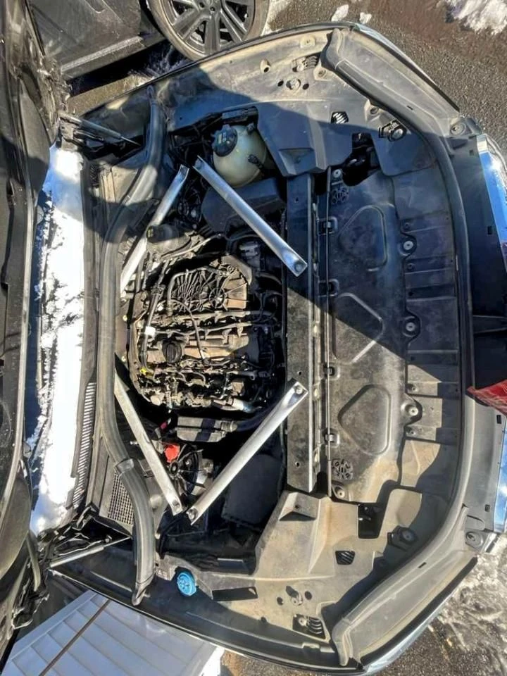 BMW X5  - изображение 6