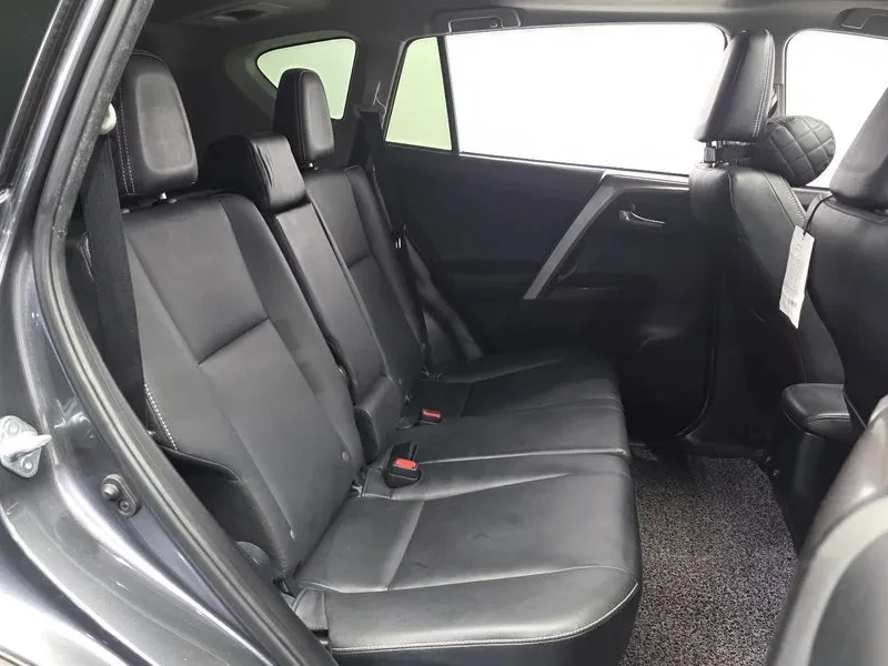 Toyota Rav4 2.5 4WD, снимка 12 - Автомобили и джипове - 56498122