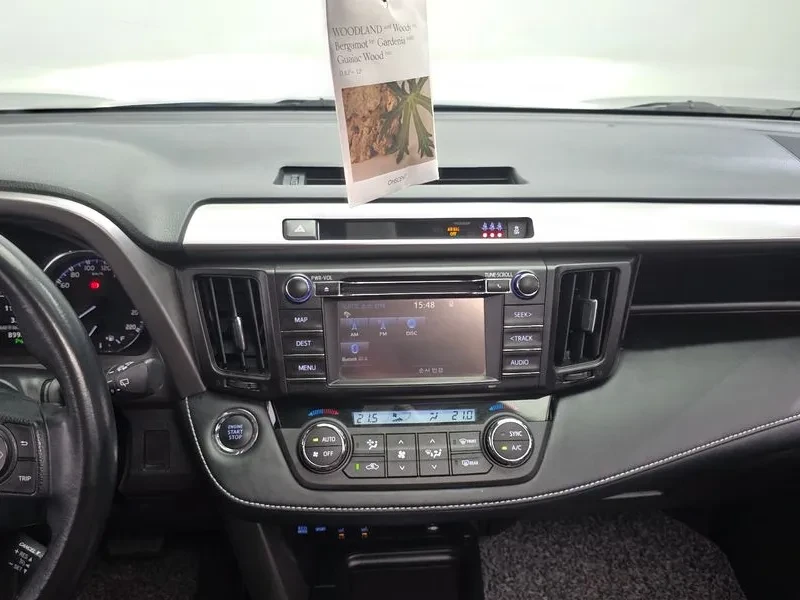 Toyota Rav4 2.5 4WD, снимка 14 - Автомобили и джипове - 56498122