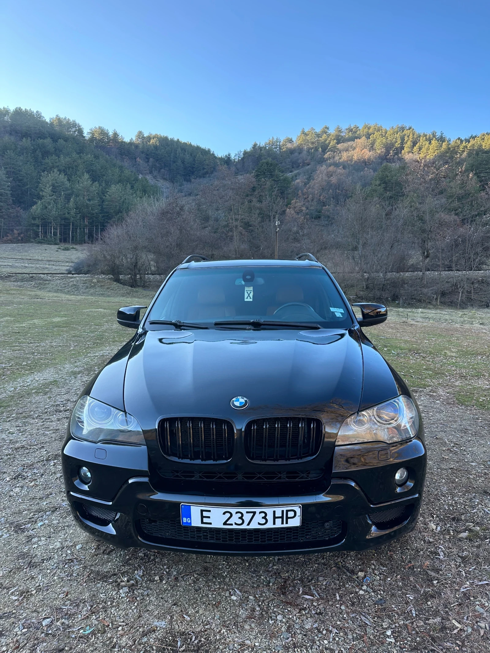 BMW X5 3.0 - изображение 3