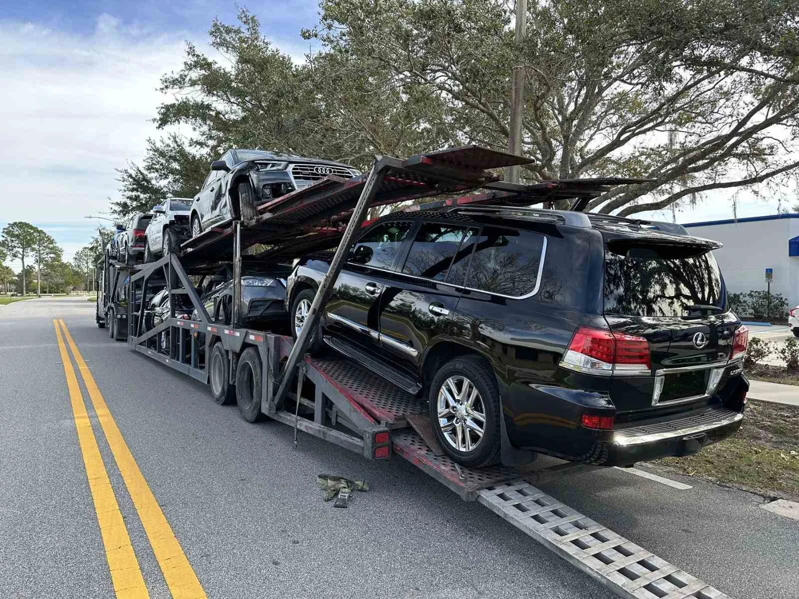 Toyota Land cruiser Luxury Package | Mobile.bg   13