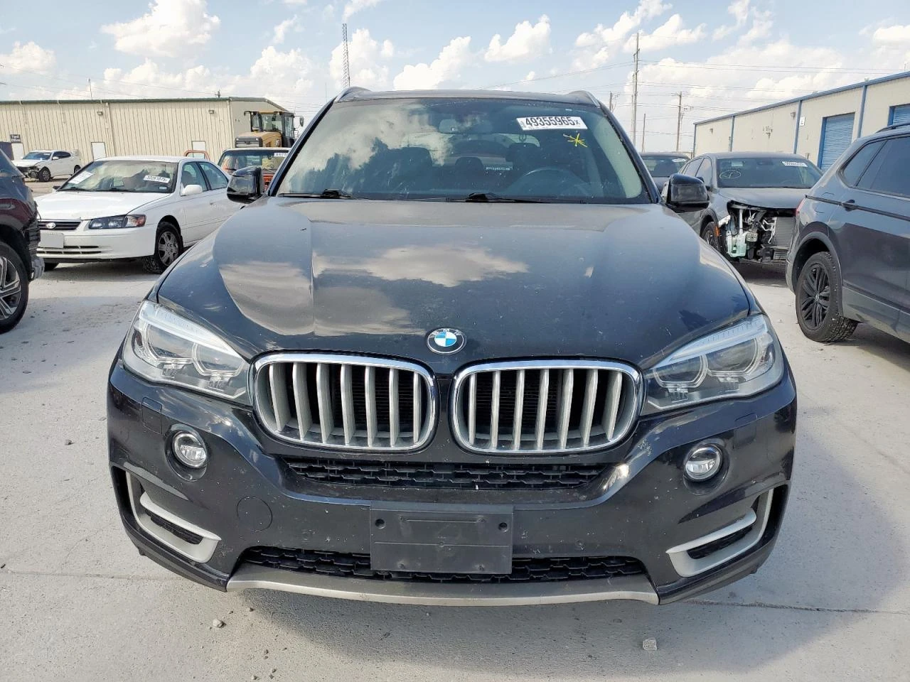 BMW X5 XDRIVE35I - изображение 2