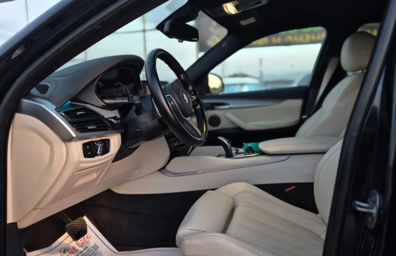 BMW X6 M-PACK DIGITAL ЛИЗИНГ 100% | Mobile.bg — изображение 11