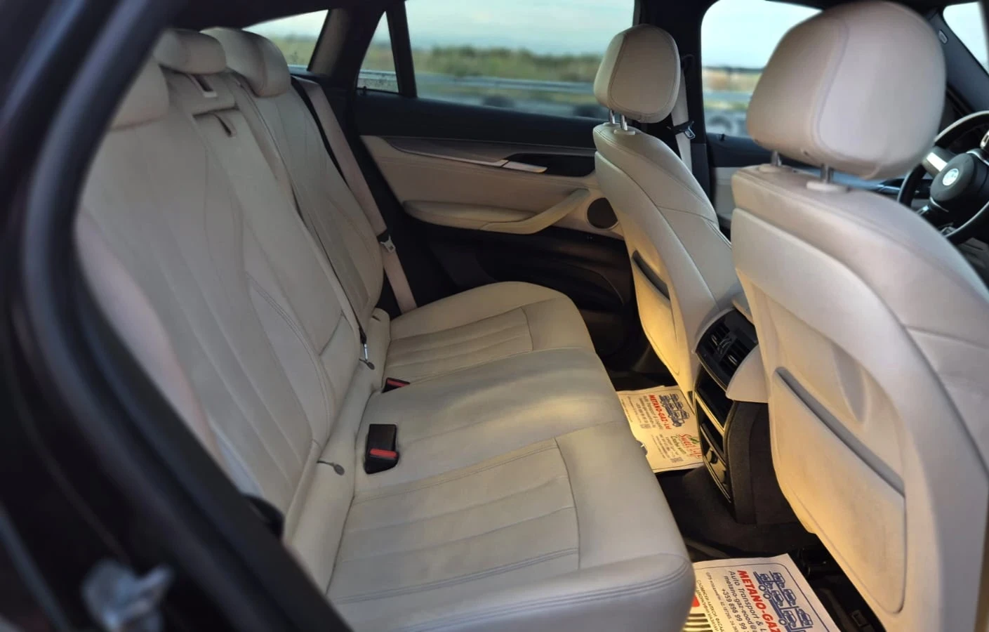 BMW X6 M-PACK DIGITAL ЛИЗИНГ 100% | Mobile.bg — изображение 12