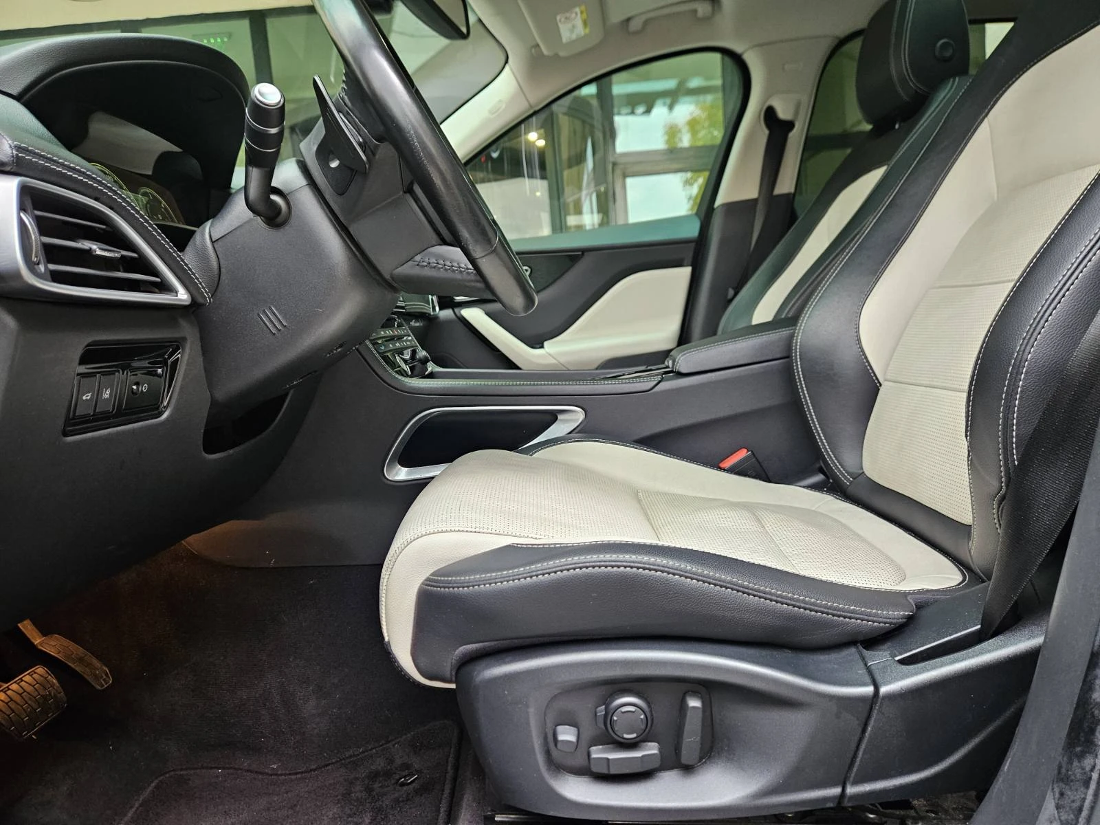 Jaguar F-PACE | Mobile.bg � ����������� 14