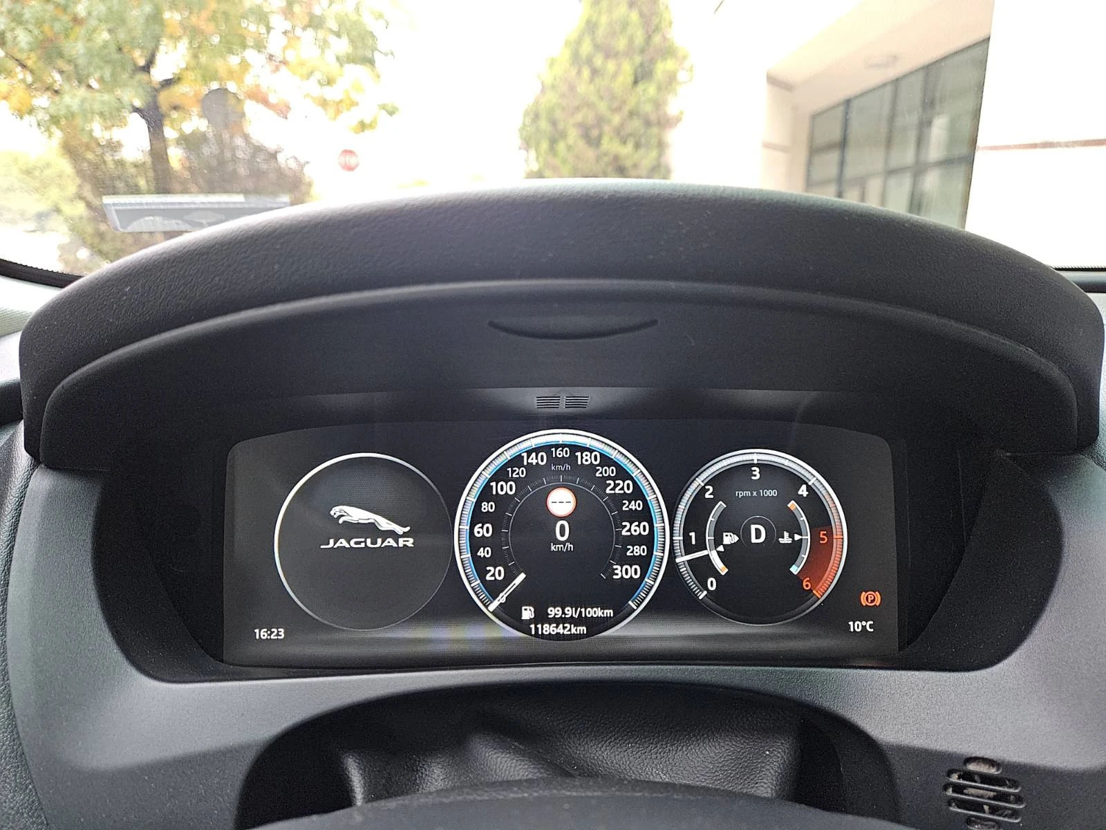 Jaguar F-PACE | Mobile.bg � ����������� 17