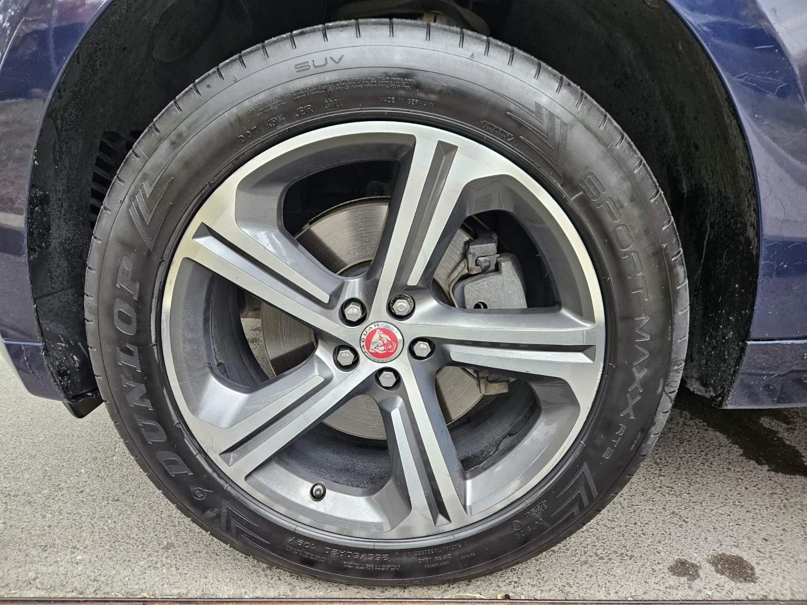 Jaguar F-PACE | Mobile.bg � ����������� 16