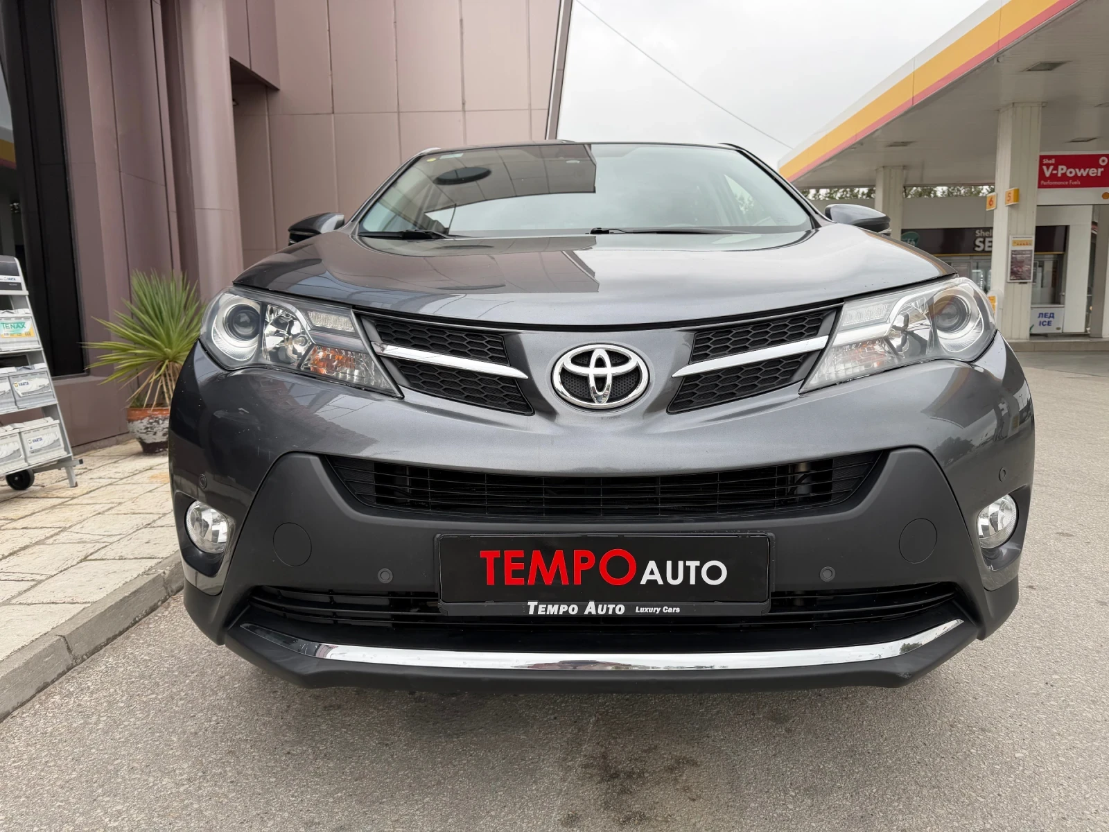 Toyota Rav4 2.2D-NAVI-150.-44- | Mobile.bg   1