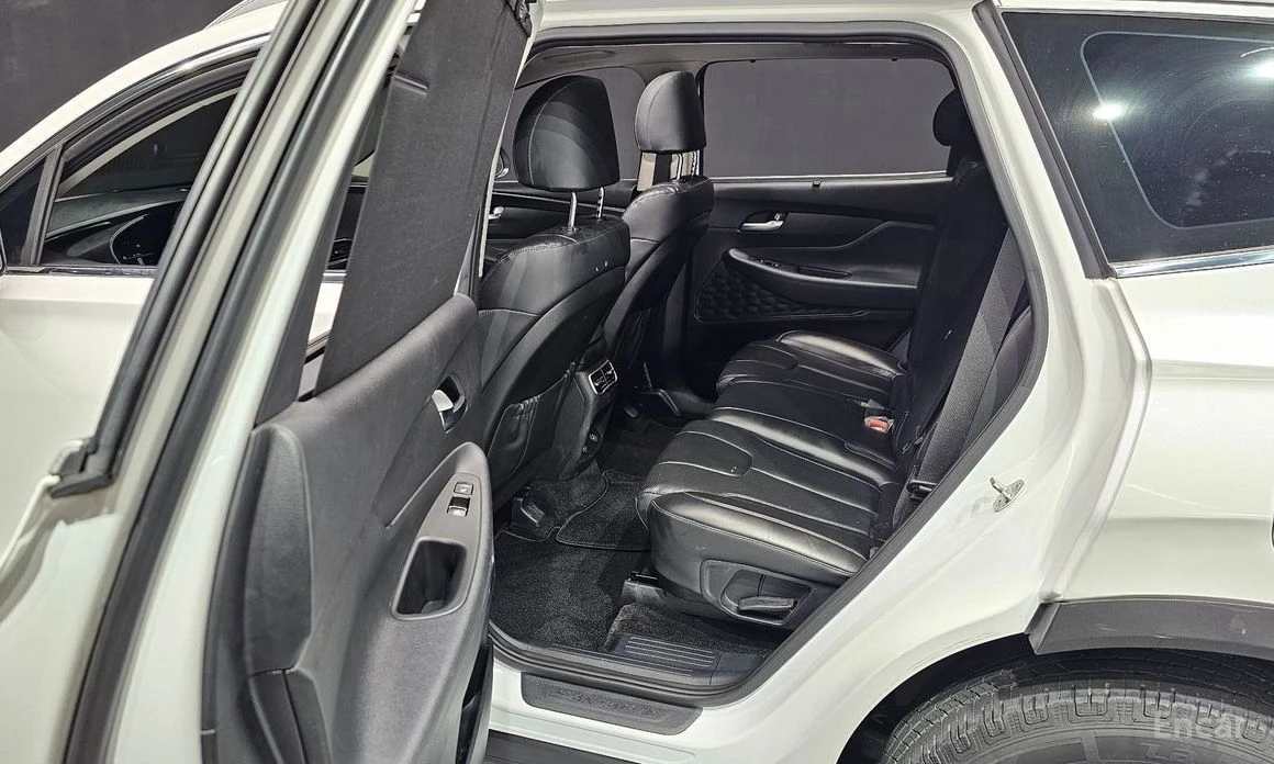 Hyundai Santa fe | Mobile.bg   12