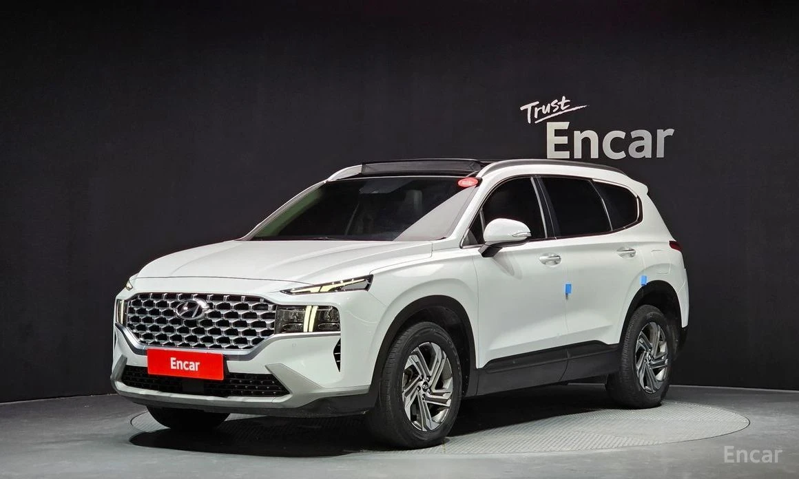 Hyundai Santa fe | Mobile.bg   1