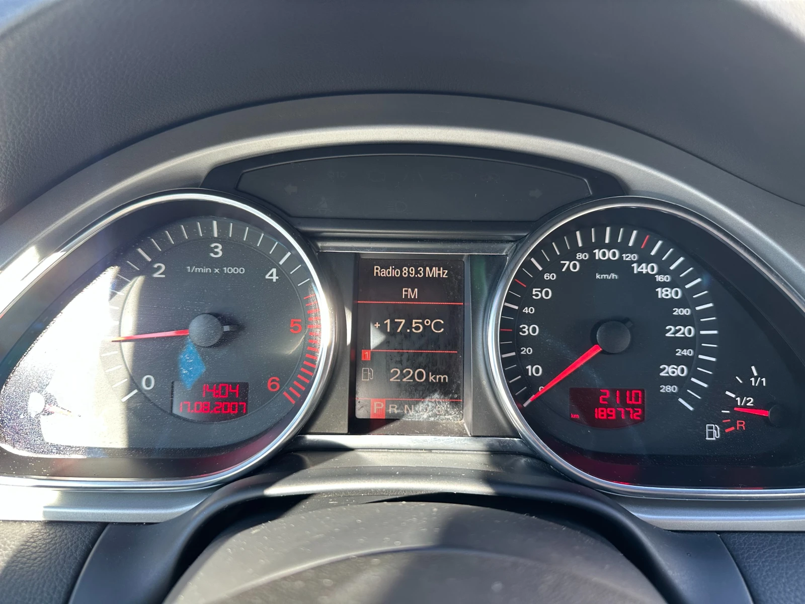 Audi Q7 S line 3.0d 239 .. | Mobile.bg   14