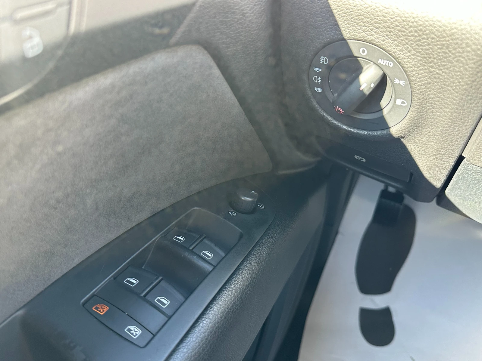 Audi Q7 S line 3.0d 239 .. | Mobile.bg   15