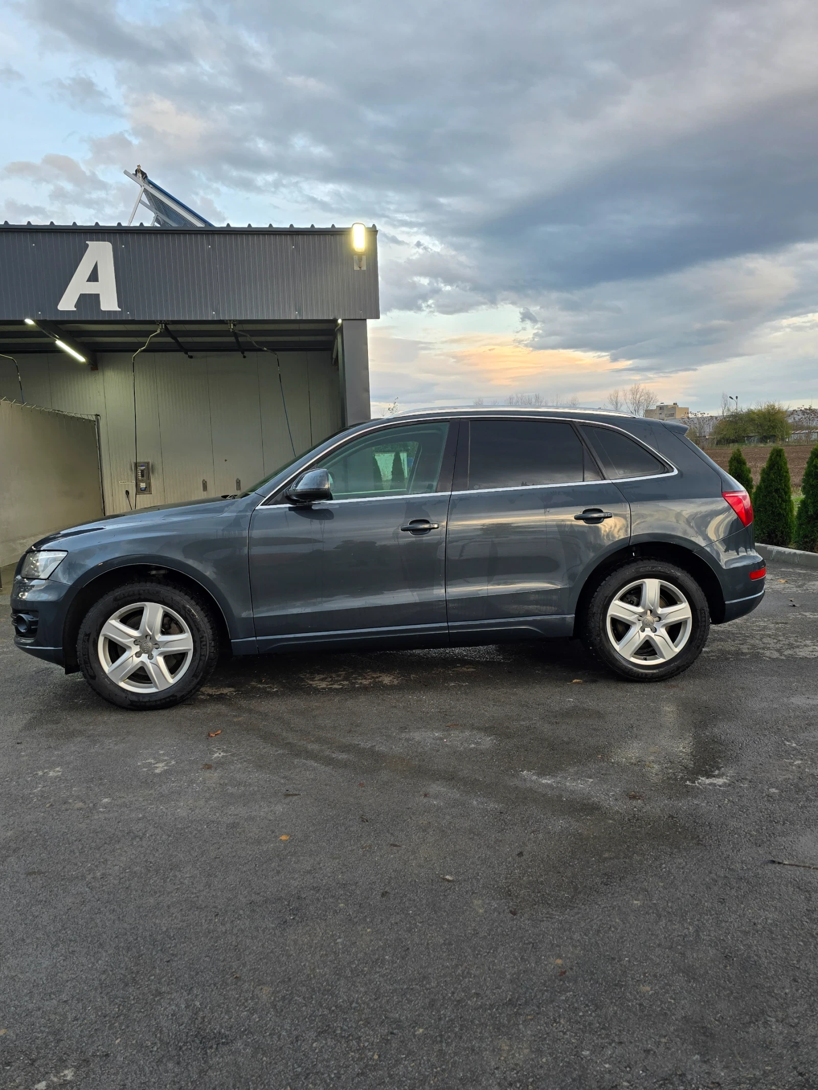 Audi Q5 | Mobile.bg   3