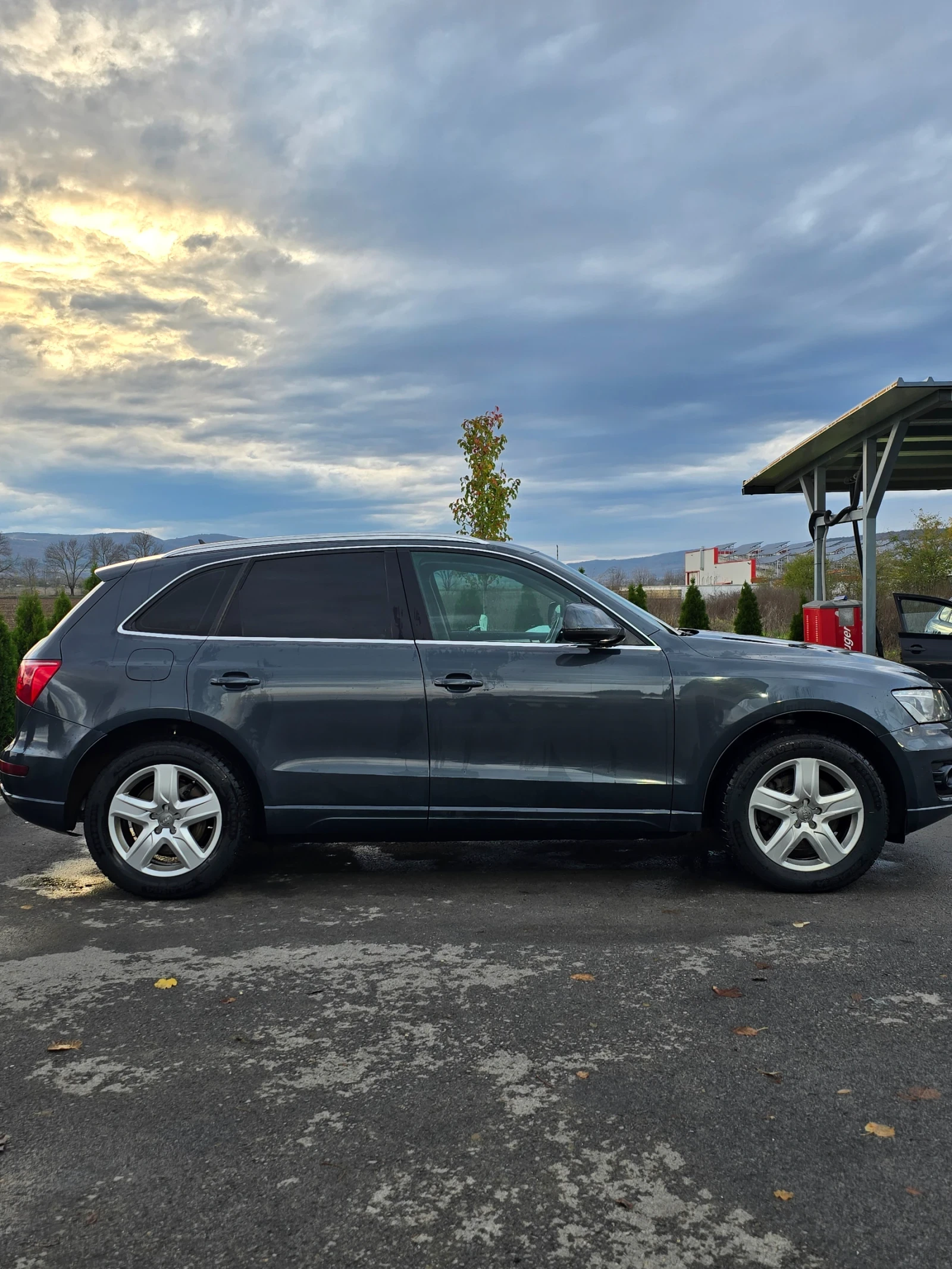 Audi Q5 | Mobile.bg   4