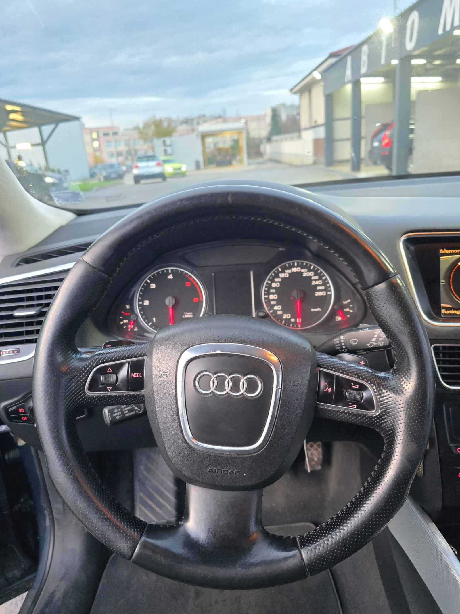Audi Q5 | Mobile.bg   9