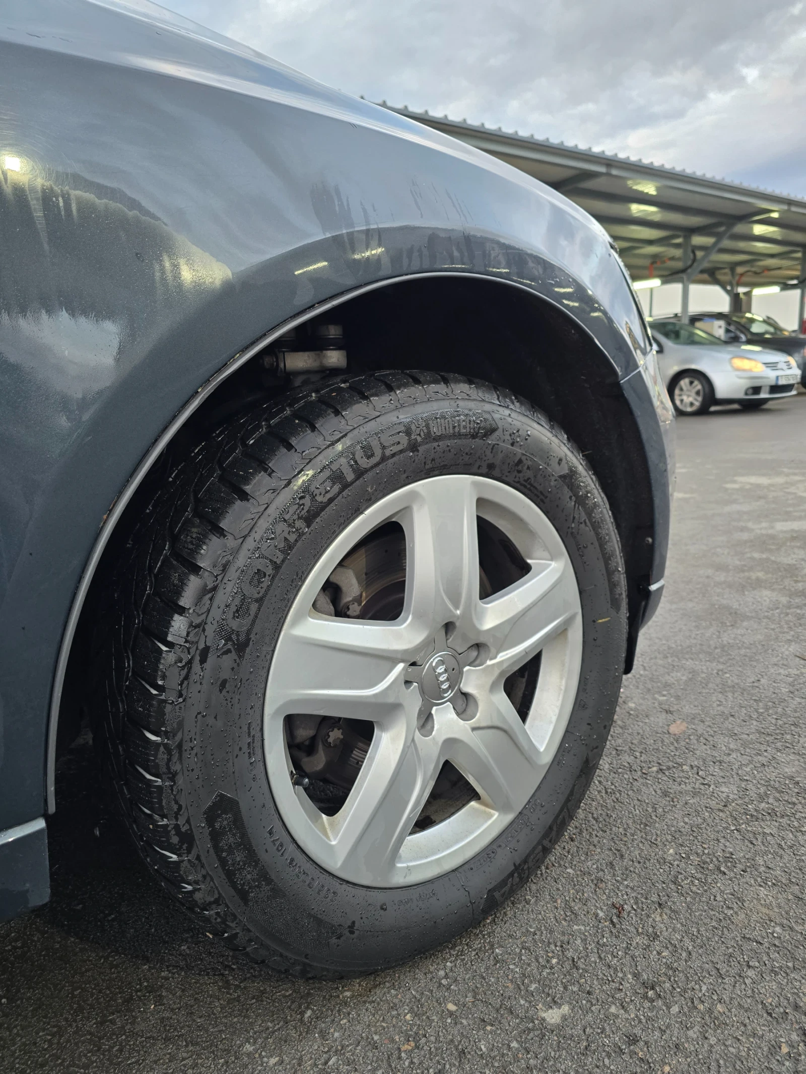 Audi Q5 | Mobile.bg   6