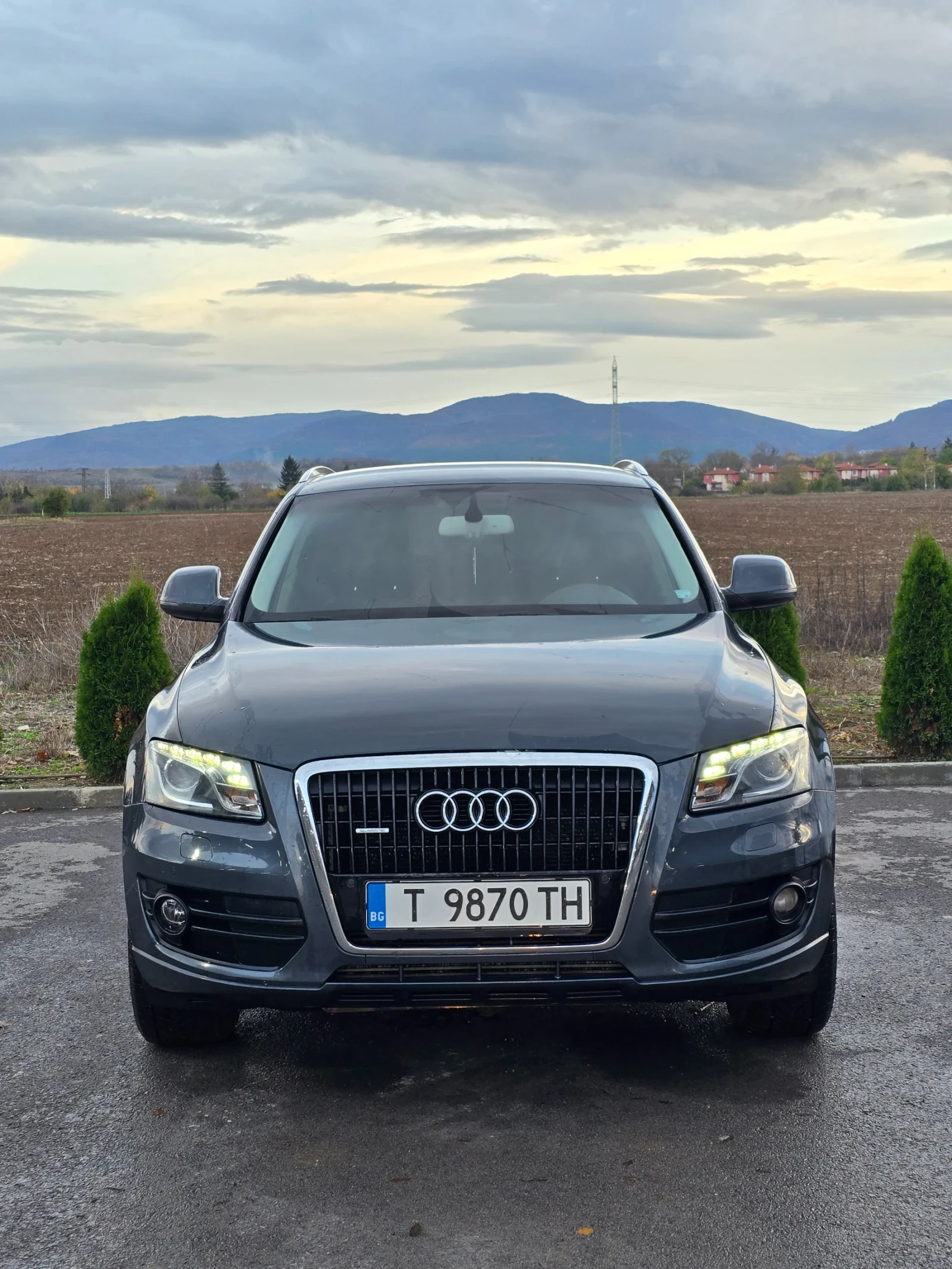 Audi Q5 | Mobile.bg   2