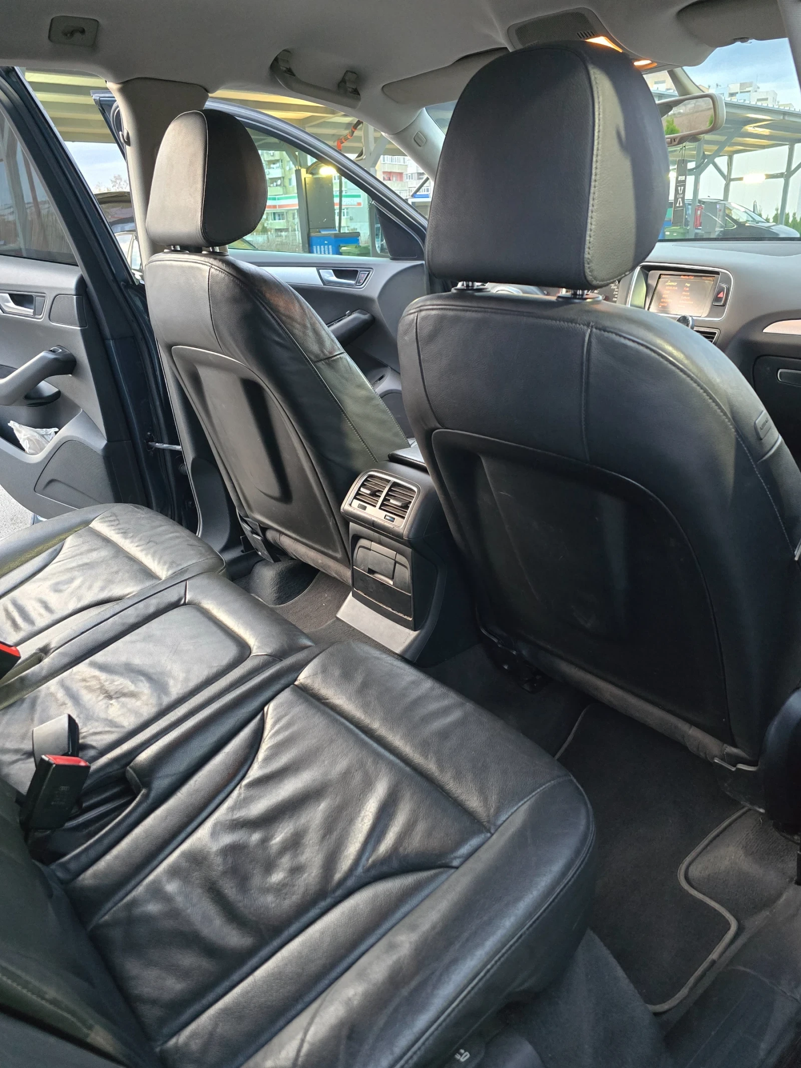 Audi Q5 | Mobile.bg   14