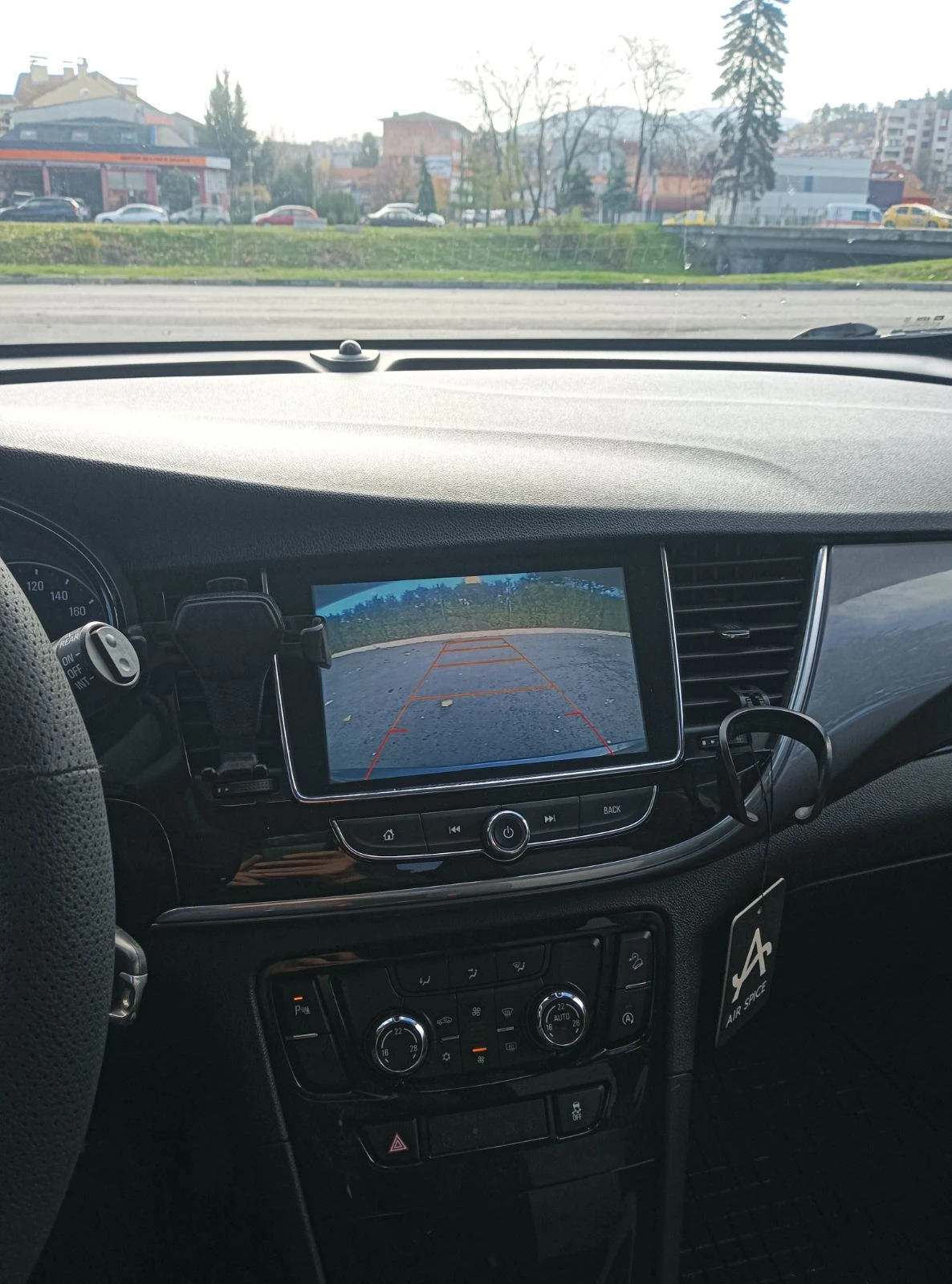 Opel Mokka X / 1.6 CDTI - изображение 8