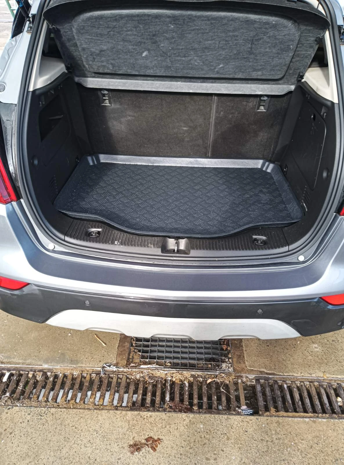 Opel Mokka X / 1.6 CDTI - изображение 5