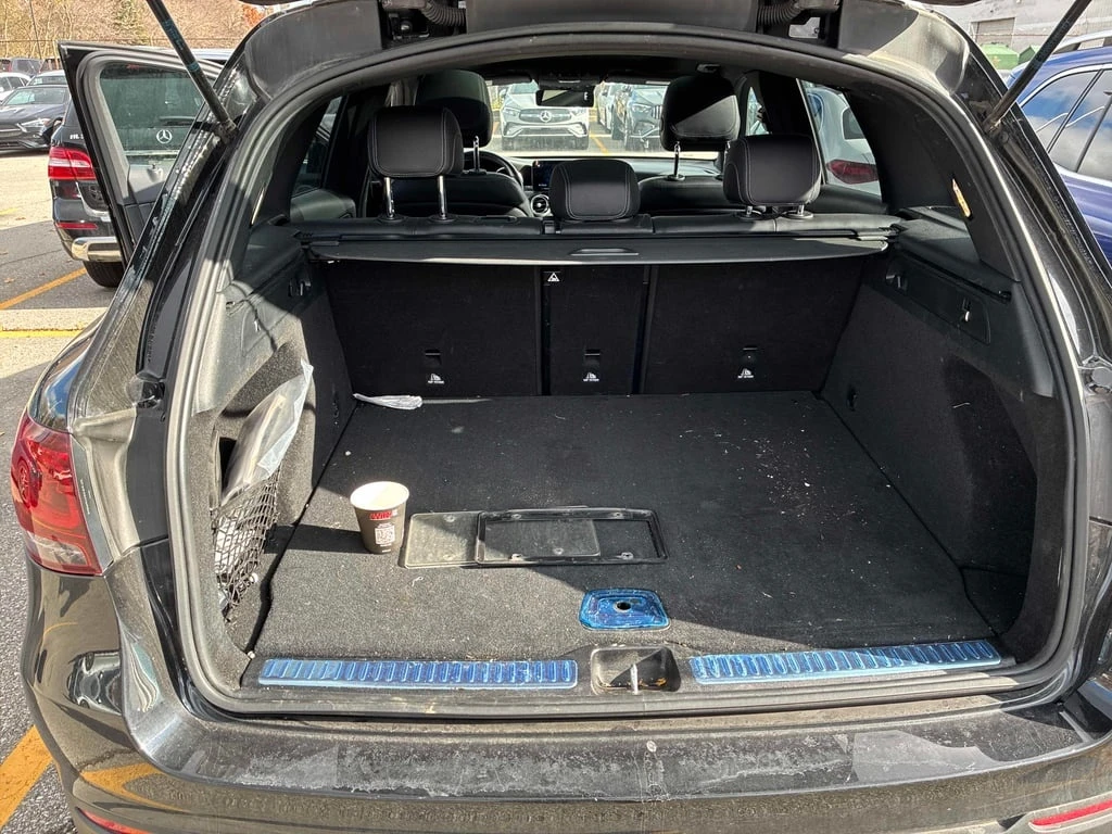 Mercedes-Benz GLC 300 2022 * CARFAX * ��� ������������ ������ | Mobile.bg � ����������� 14