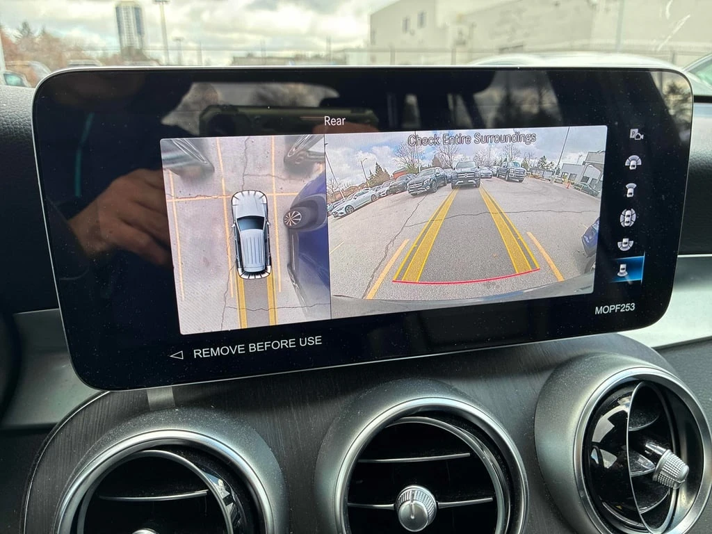 Mercedes-Benz GLC 300 2022 * CARFAX * ��� ������������ ������ | Mobile.bg � ����������� 11