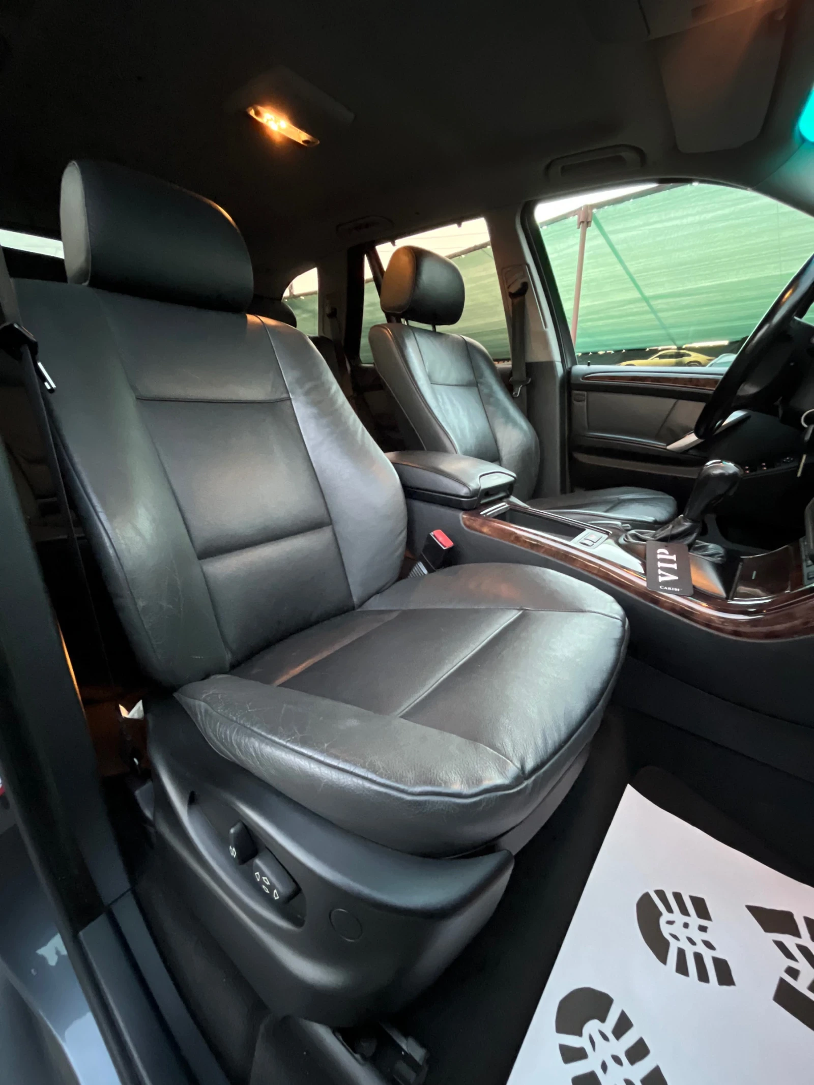 BMW X5 3.0i* AUTOMATIC* �������� ������ | Mobile.bg � ����������� 10