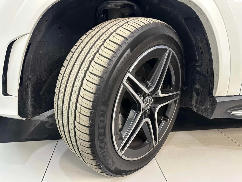 Mercedes-Benz GLS 450 * CARFAX * ФИНАНСИРАНЕ  - изображение 7