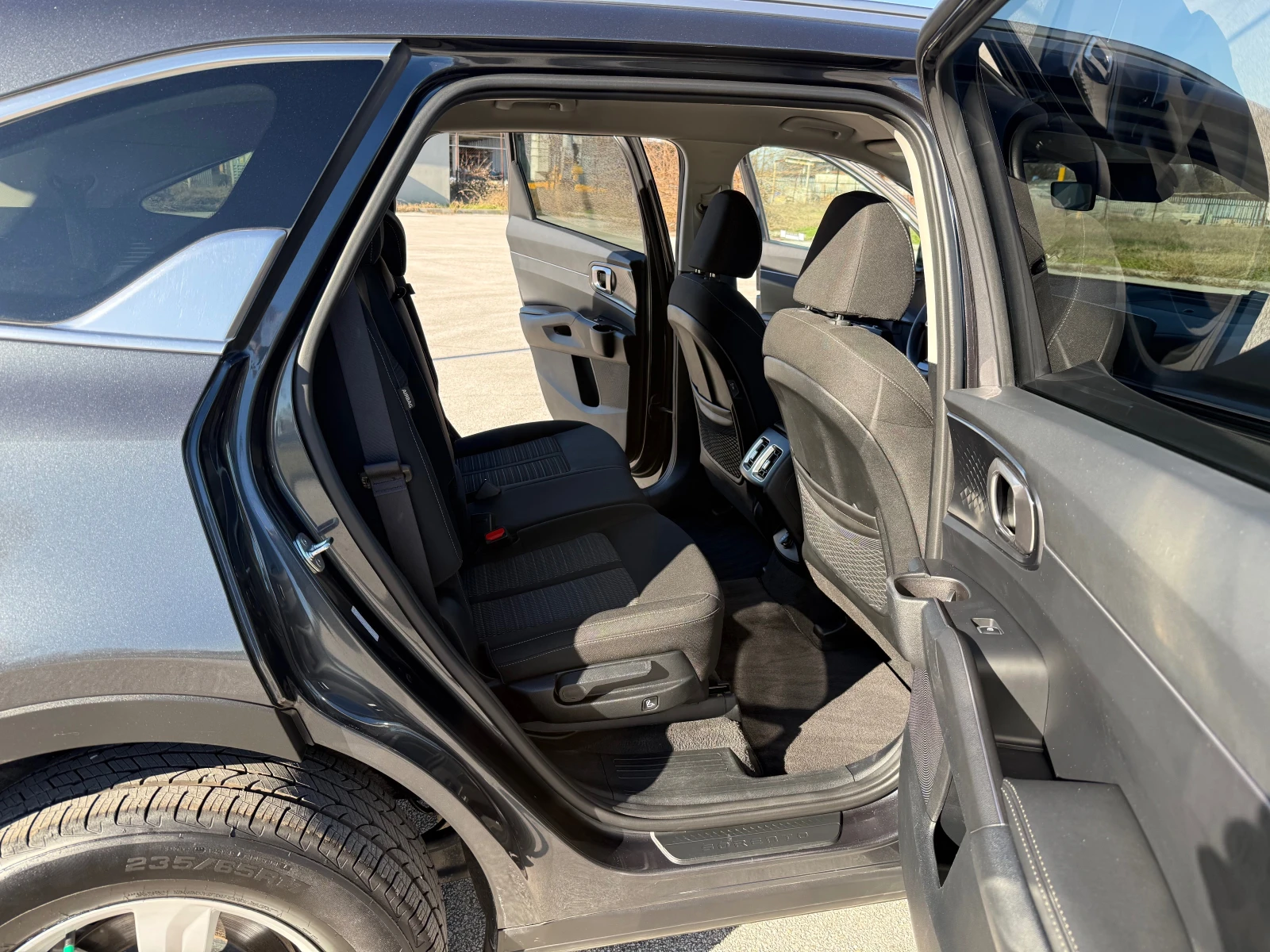 Kia Sorento 2.5i-65000km:4x4-TOP | Mobile.bg � ����������� 15