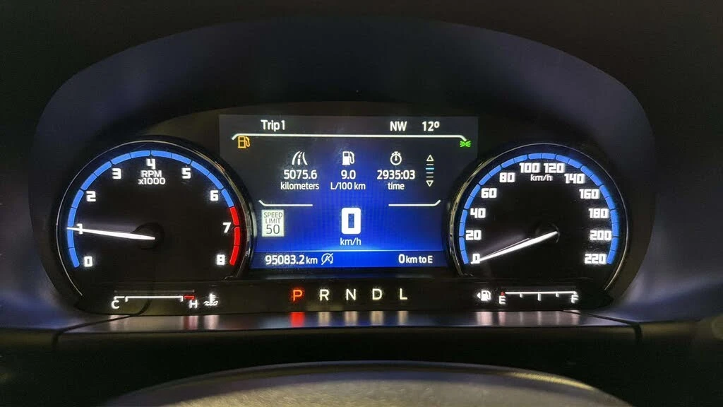 Ford Bronco Sport* Outer* Banks* AWD* АвтоКредит* (ЦЕНА ДО БГ) - изображение 8