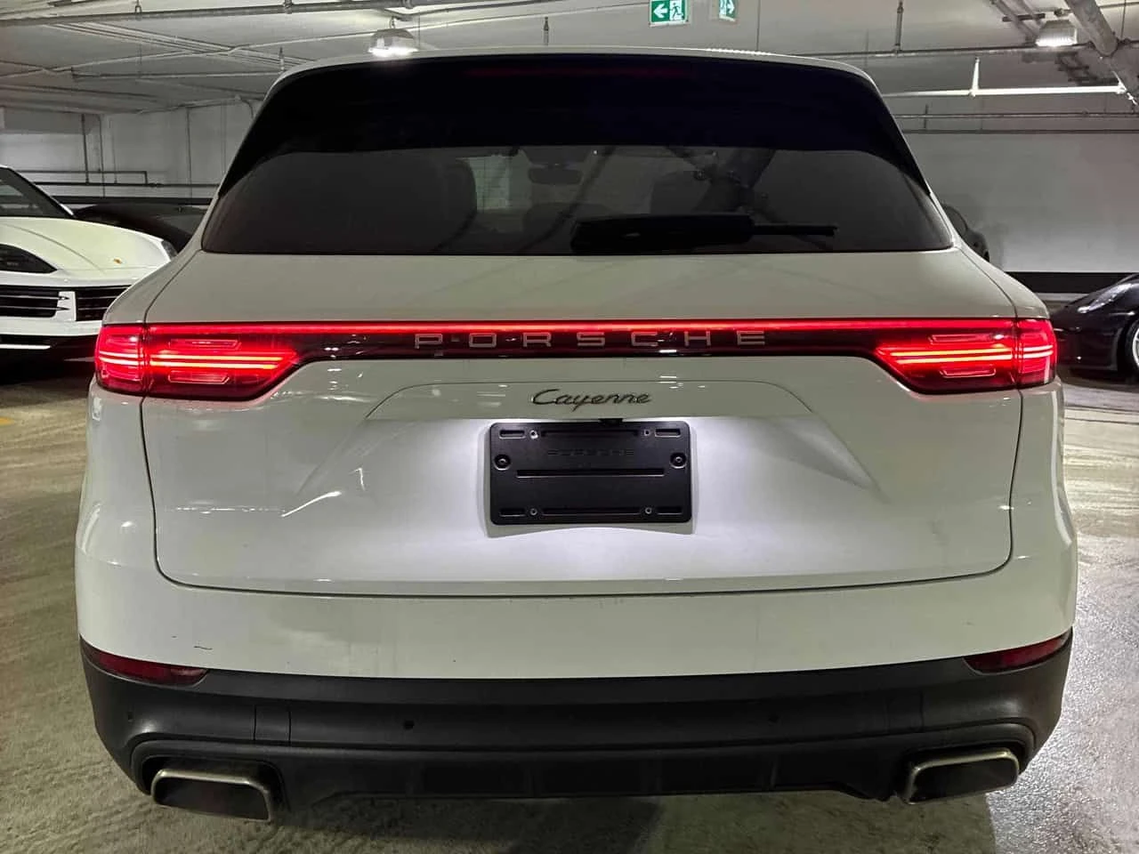 Porsche Cayenne * AWD * CARFAX * ЦЕНА ДО БГ - изображение 4