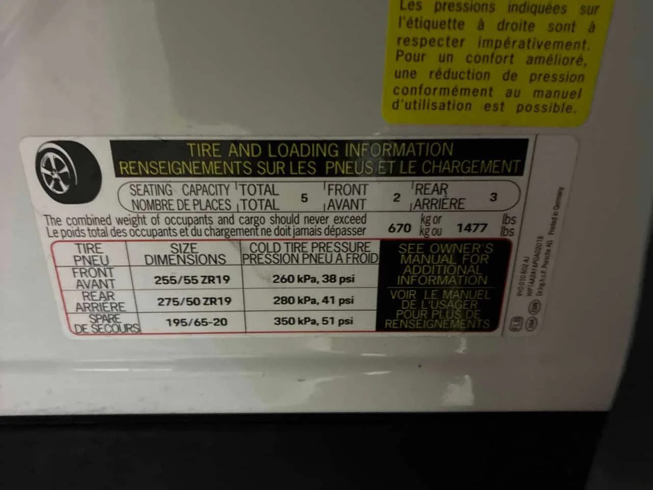 Porsche Cayenne * AWD * CARFAX * ���� �� �� | Mobile.bg � ����������� 11