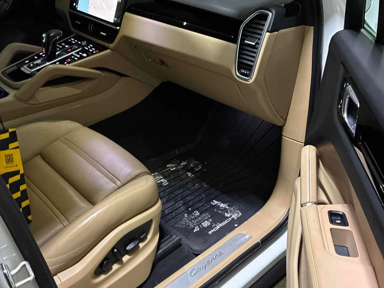 Porsche Cayenne * AWD * CARFAX * ���� �� �� | Mobile.bg � ����������� 15