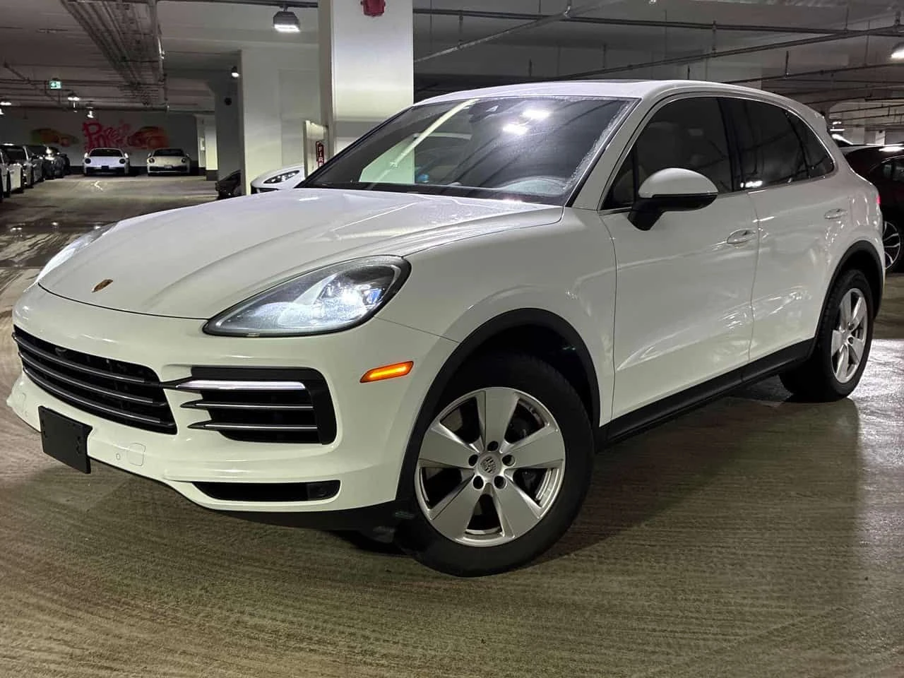 Porsche Cayenne * AWD * CARFAX * ЦЕНА ДО БГ - изображение 2