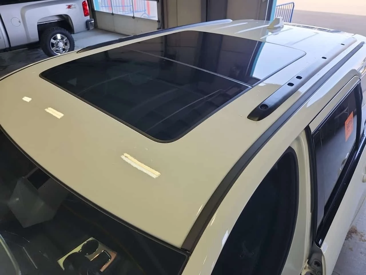 Jeep Grand cherokee SRT| HARMAN/KARDON| ���������| ��������| CARFAX | Mobile.bg � ����������� 7