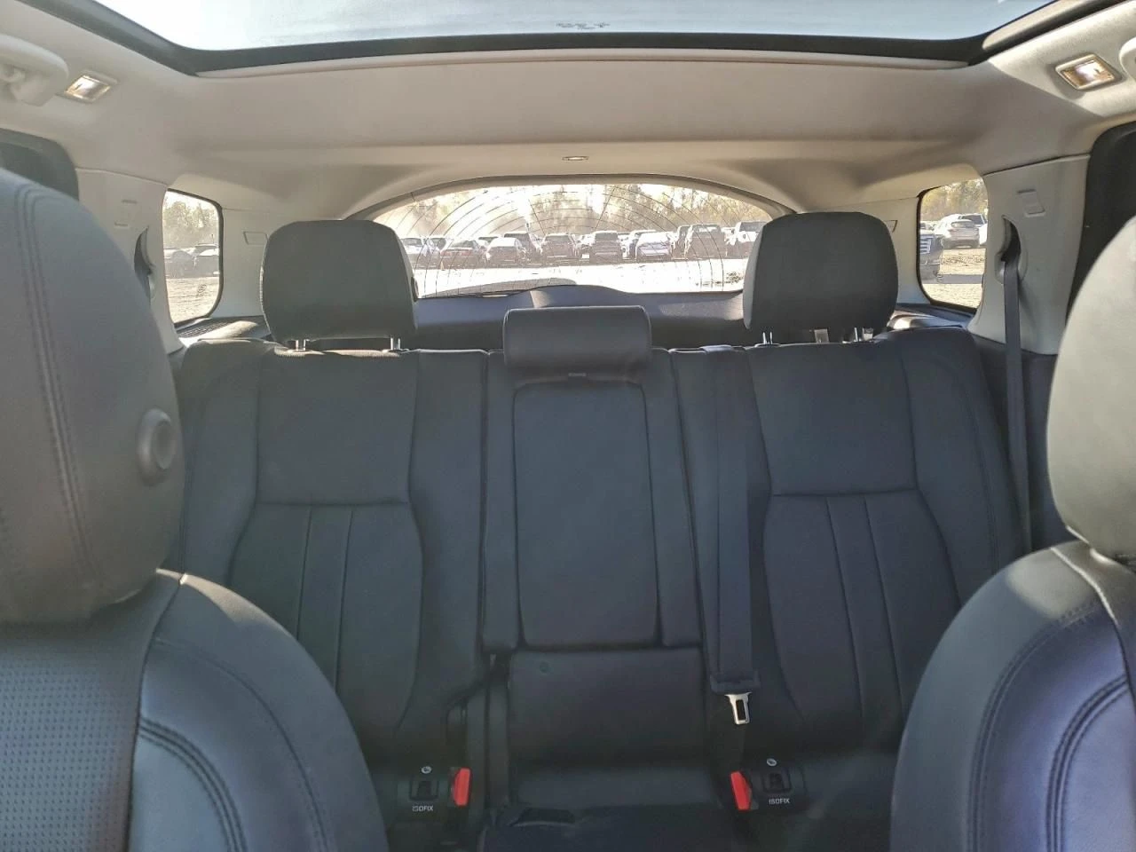 Land Rover Discovery, снимка 10 - Автомобили и джипове - 54060506