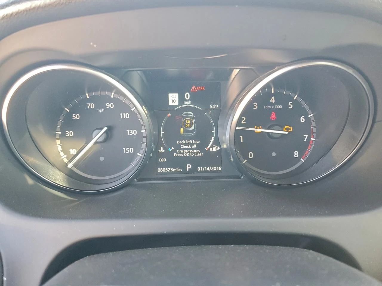 Land Rover Discovery, снимка 9 - Автомобили и джипове - 54060506