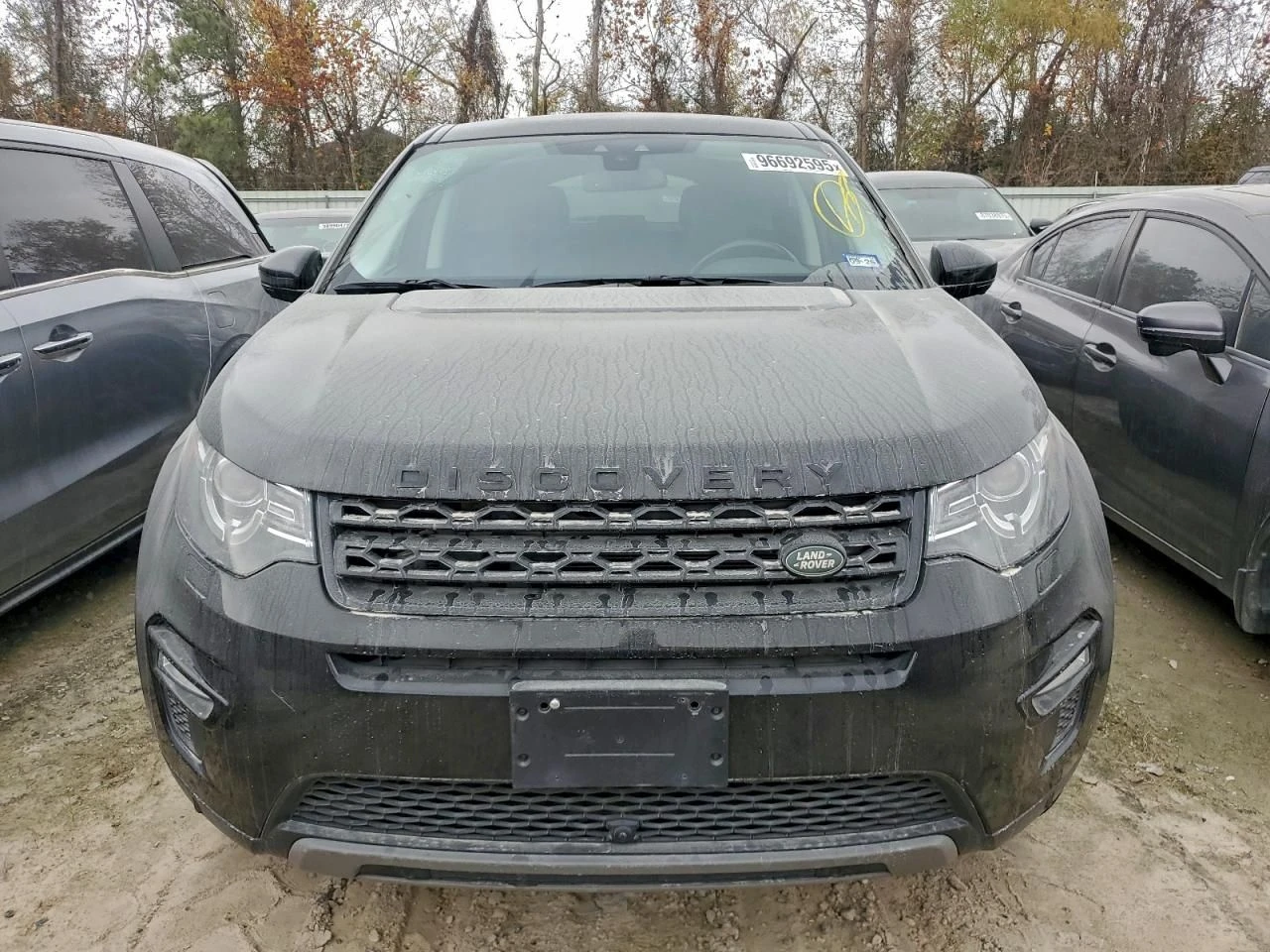Land Rover Discovery, снимка 5 - Автомобили и джипове - 54060506