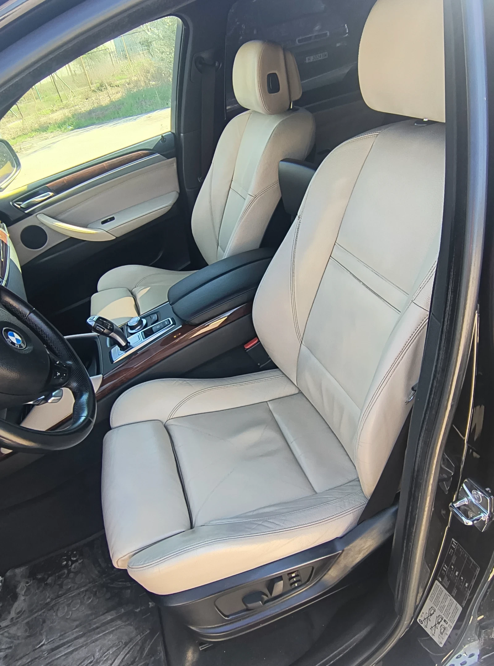 BMW X6 М57.286к.с., снимка 7 - Автомобили и джипове - 54186672