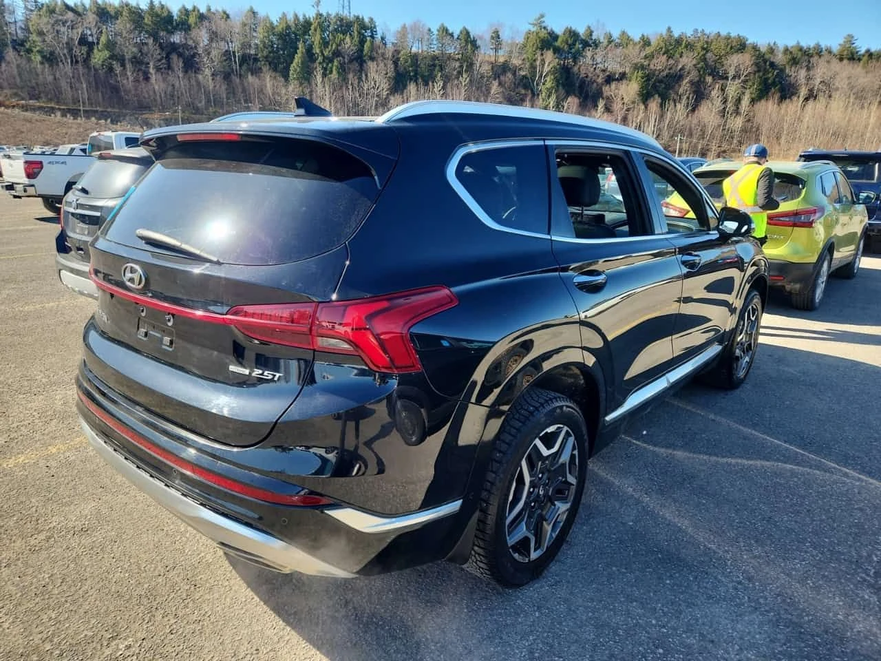 Hyundai Santa fe ULTIMATE CALLIGRAPHY| HARMAN KARDON| 360| HUD| 2 � | Mobile.bg � ����������� 3
