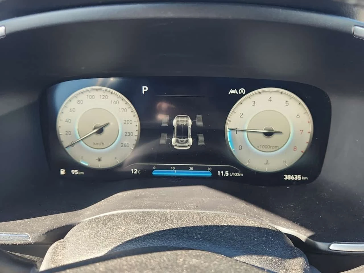 Hyundai Santa fe ULTIMATE CALLIGRAPHY| HARMAN KARDON| 360| HUD| 2 � | Mobile.bg � ����������� 10