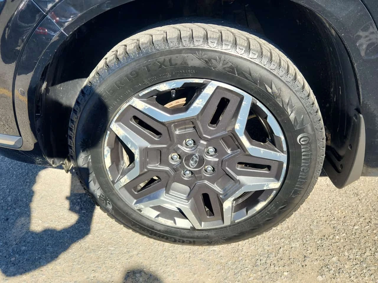 Hyundai Santa fe ULTIMATE CALLIGRAPHY| HARMAN KARDON| 360| HUD| 2 � | Mobile.bg � ����������� 6