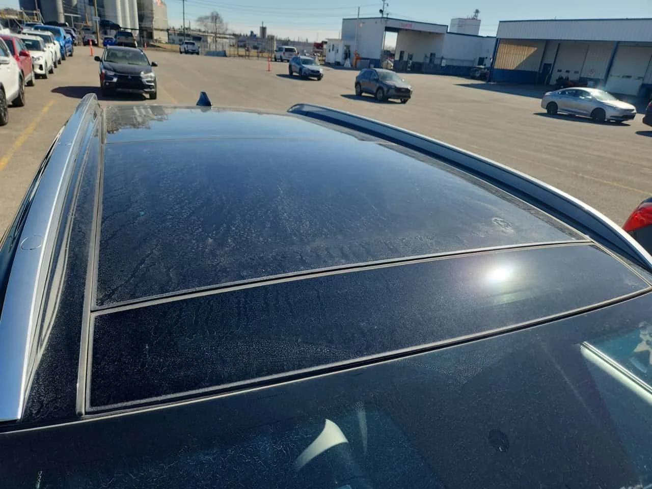 Hyundai Santa fe ULTIMATE CALLIGRAPHY| HARMAN KARDON| 360| HUD| 2 � | Mobile.bg � ����������� 5