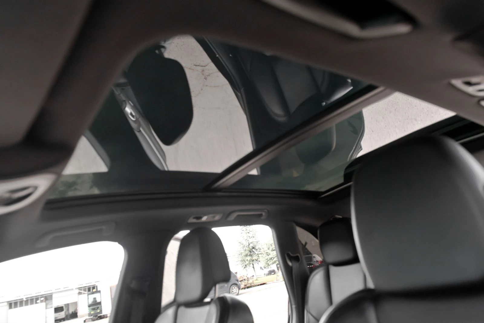 Porsche Cayenne S* 4.2TDI* FACE* LED MATRIX* PANO* CAMERA* ПОДГРЕВ, снимка 15 - Автомобили и джипове - 54632145