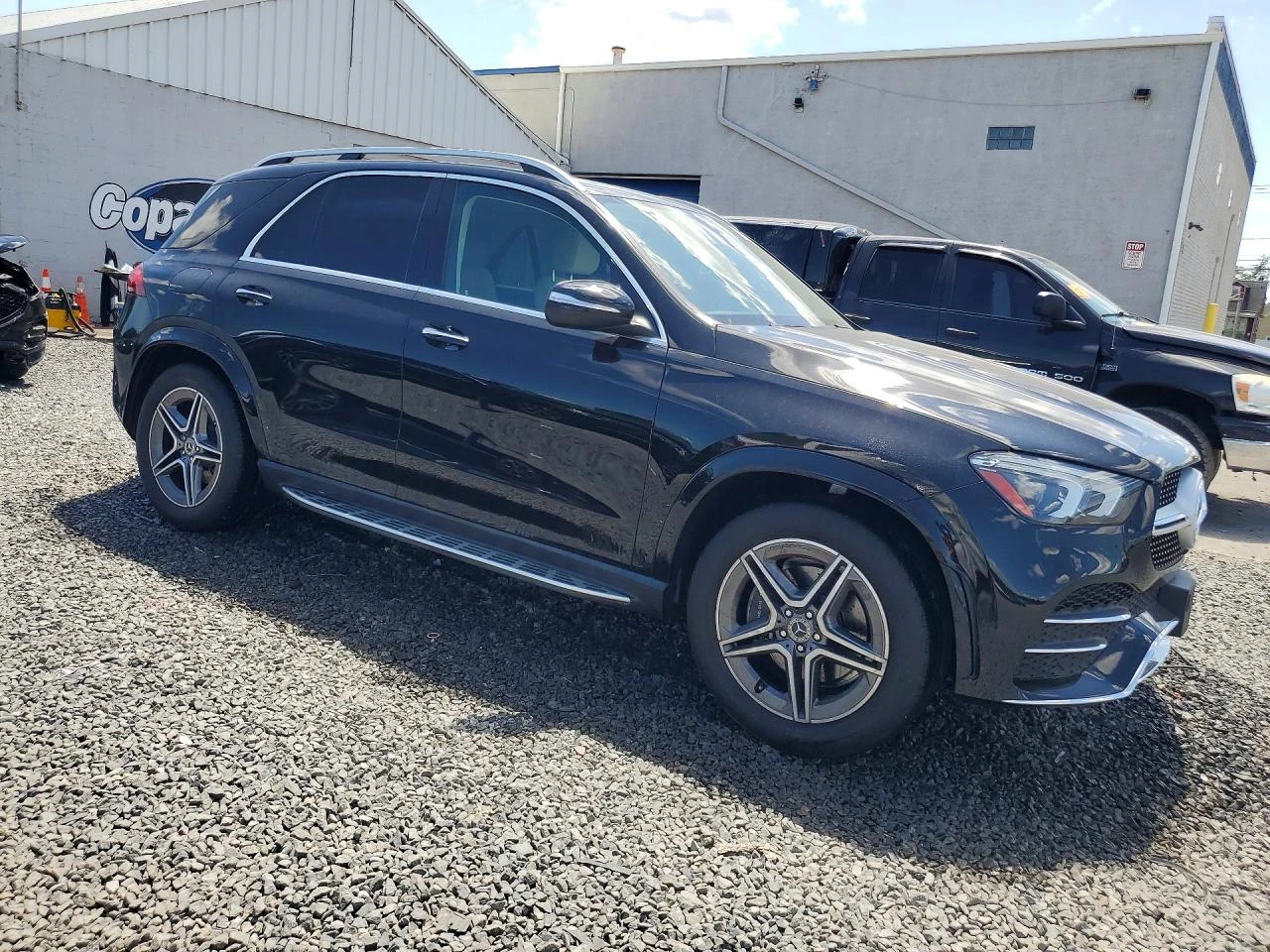Mercedes-Benz GLE 350 * 4MATIC* DIS* 360* PANO*  | Mobile.bg � ����������� 3