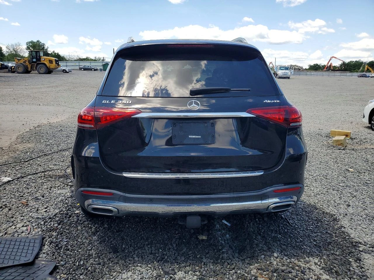Mercedes-Benz GLE 350 * 4MATIC* DIS* 360* PANO*  | Mobile.bg � ����������� 5