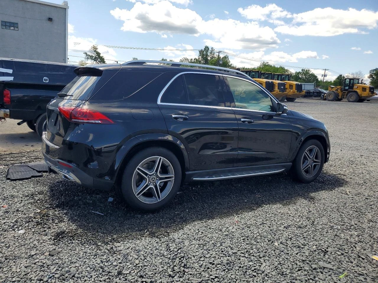 Mercedes-Benz GLE 350 * 4MATIC* DIS* 360* PANO*  | Mobile.bg � ����������� 4