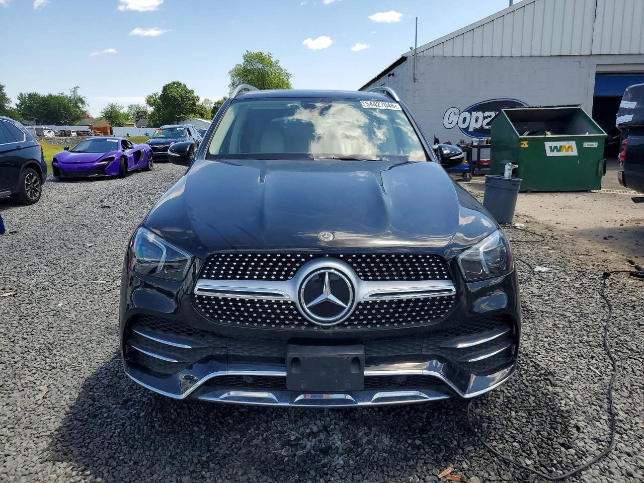 Mercedes-Benz GLE 350 * 4MATIC* DIS* 360* PANO*  | Mobile.bg � ����������� 2
